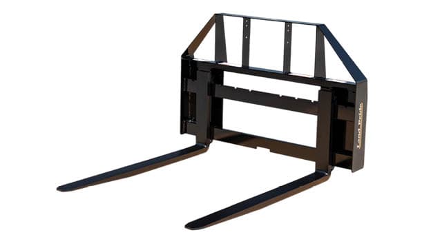 Pallet Forks (PFL12)