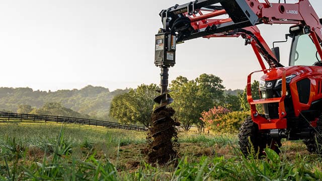 Post Hole Diggers (SA20)