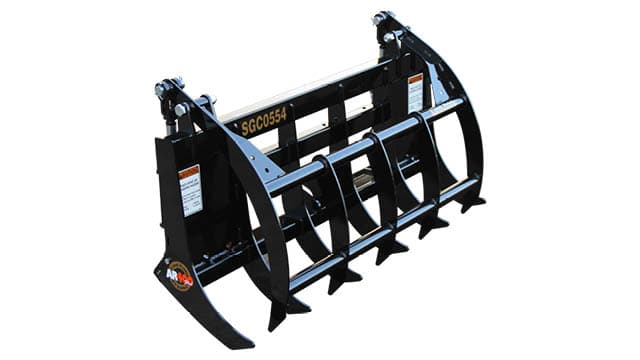 Claw Grapples (SGC05)