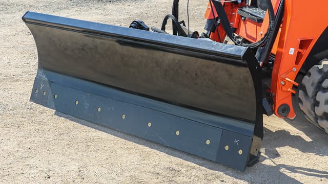6-Way Dozer Blades