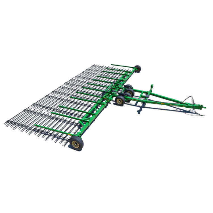 Great Plains Flex Harrow