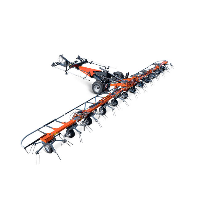 TE12000-TE14000 Series