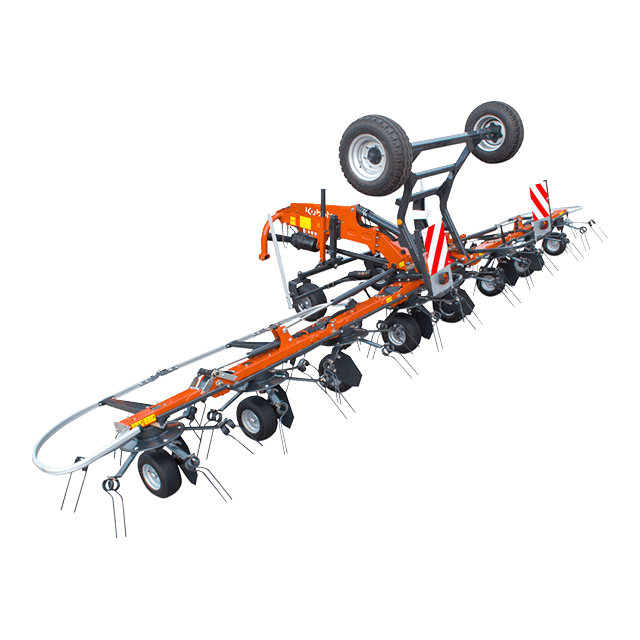 TE8500-TE10000 Series