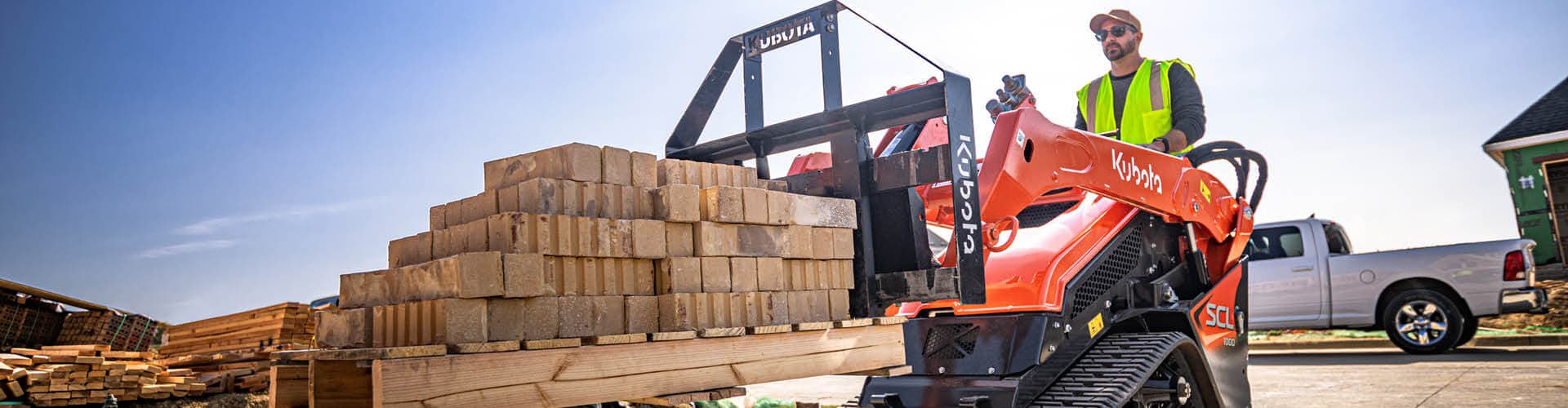 Construction Attachments