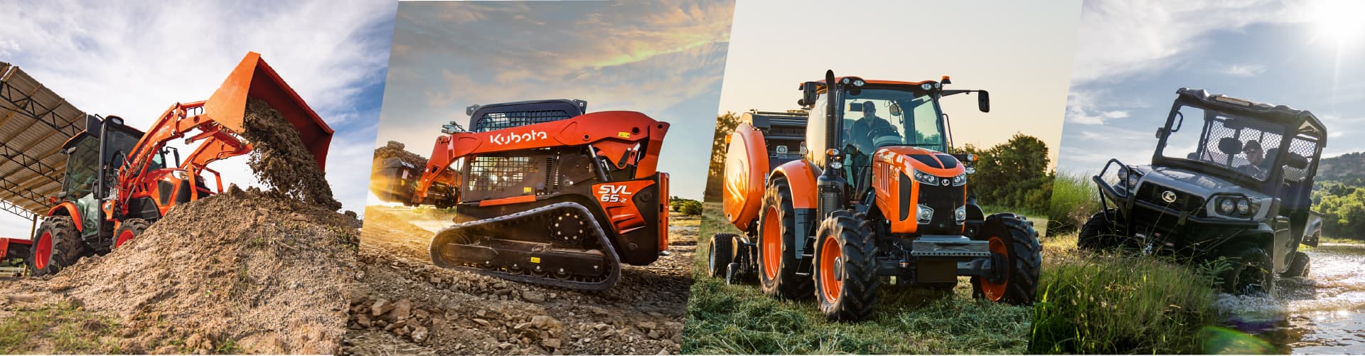 Equipment That Works as Hard as You Do